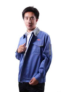 批發(fā)全棉加厚春秋冬工作服廠服勞保服工衣套裝價格 廠家 圖片