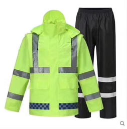 松崗勞保服批發(fā) 勞保服 伊欣服裝高清圖片 高清大圖