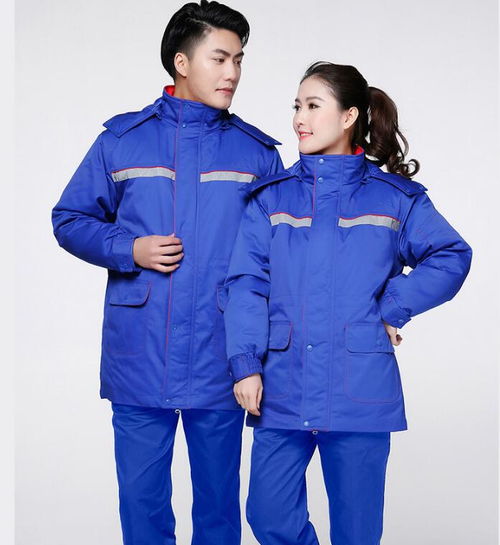 武威口碑好秋裝工作服哪家強(qiáng)