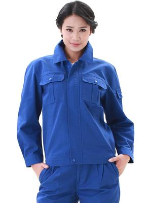 工作服定做 直銷(xiāo)勞保服裝 工裝制服 厚帆布工作服