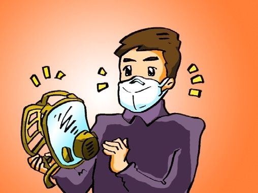 易燃易爆場所作業(yè)中化纖勞保用品的使用限制與原因分析