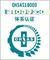 OHSMS18000職業(yè)健康安全認(rèn)證 專(zhuān)業(yè)可信賴(lài)的南京網(wǎng)尚信息咨詢(xún)服務(wù)中心